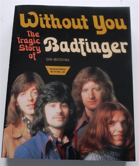 The Christian Message that Resonated in Badfinger's Music